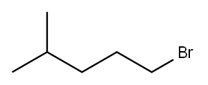 1-Bromo-4-methylpentane(626-88-0)